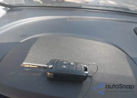 2016 Chevrolet Equinox Lt из США, поврежденный, VIN 2GNFLFEK3G6153009